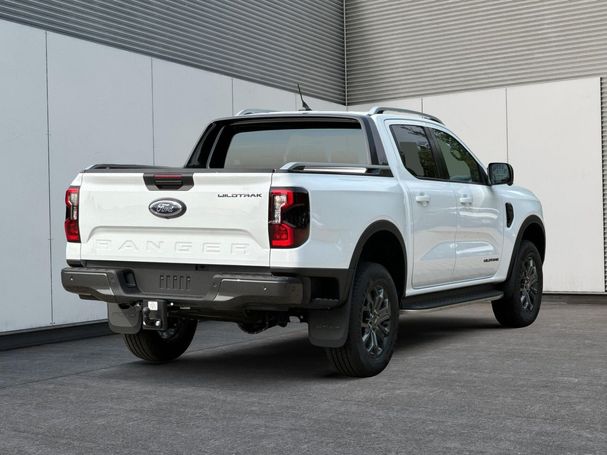 Ford Ranger 3.0 Wildtrak 177 kW image number 3