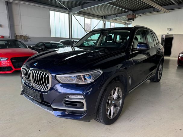 BMW X5e xDrive 290 kW image number 1