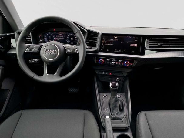 Audi A1 30 TFSI S tronic Sportback 81 kW image number 7