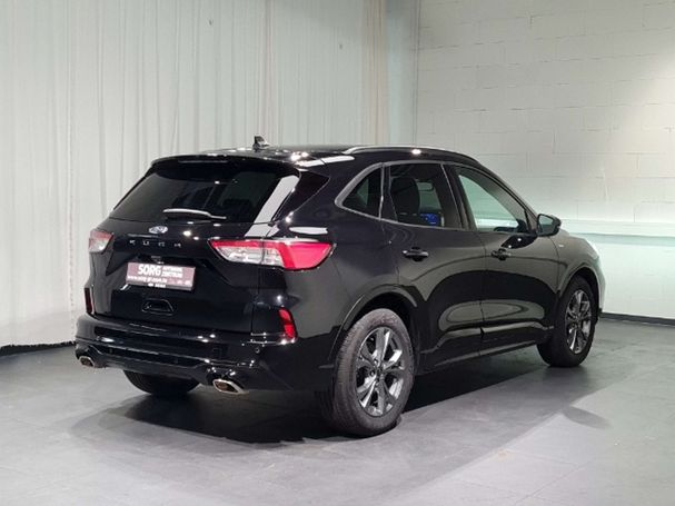 Ford Kuga 1.5 EcoBoost 110 kW image number 2