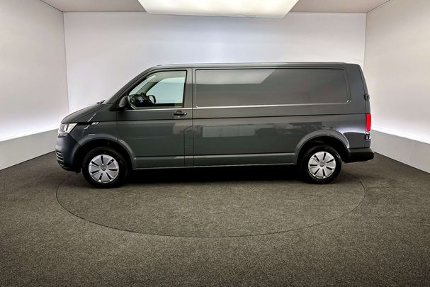 Volkswagen T6 Transporter 110 kW image number 7