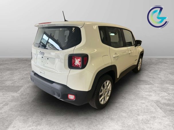 Jeep Renegade 1.0 Limited 88 kW image number 3