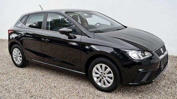 Seat Ibiza 1.0 55 kW image number 2