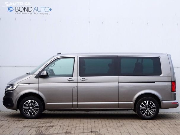 Volkswagen T6 Caravelle DSG 110 kW image number 8