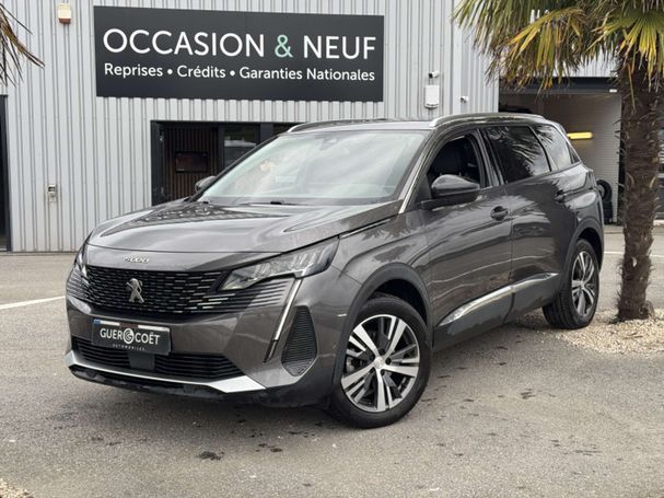 Peugeot 5008 BlueHDi 130 EAT8 Allure 98 kW image number 2