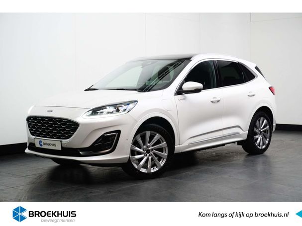 Ford Kuga 165 kW image number 1