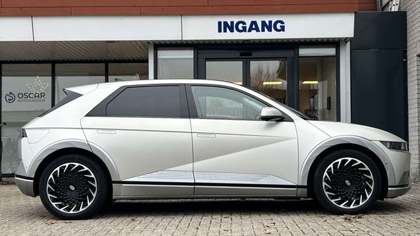 Hyundai Ioniq 168 kW image number 6