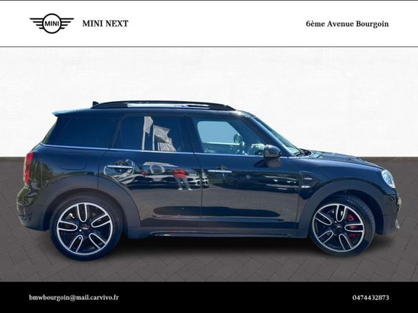 Mini John Cooper Works 172 kW image number 3