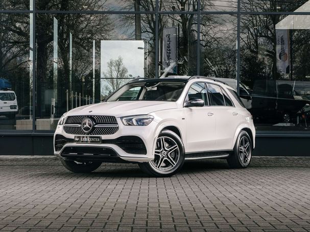 Mercedes-Benz GLE 350 de 235 kW image number 1