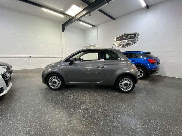 Fiat 500 63 kW image number 5