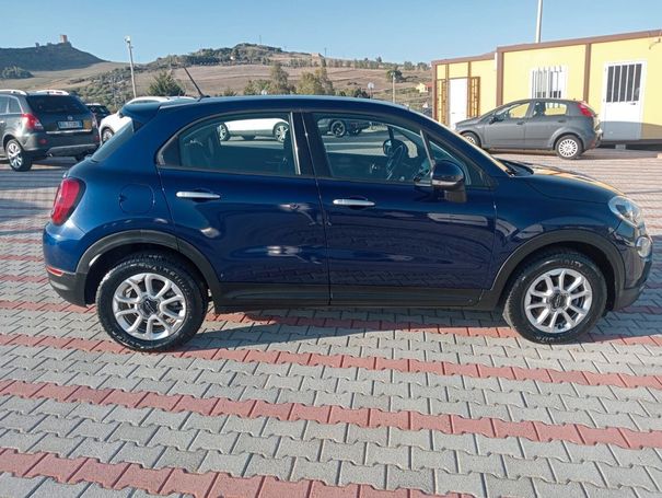 Fiat 500X 1.3 MultiJet 70 kW image number 7