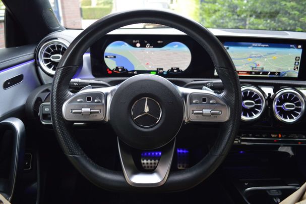 Mercedes-Benz CLA 250 160 kW image number 16