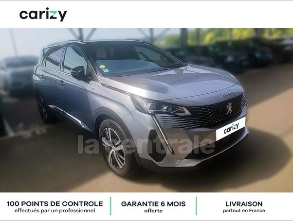 Peugeot 5008 130 kW image number 3