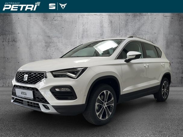 Seat Ateca 1.5 TSI Style 110 kW image number 1