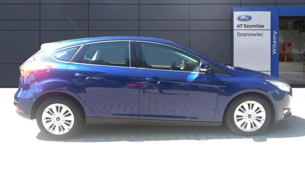 Ford Focus 1.5 TDCi 88 kW image number 6