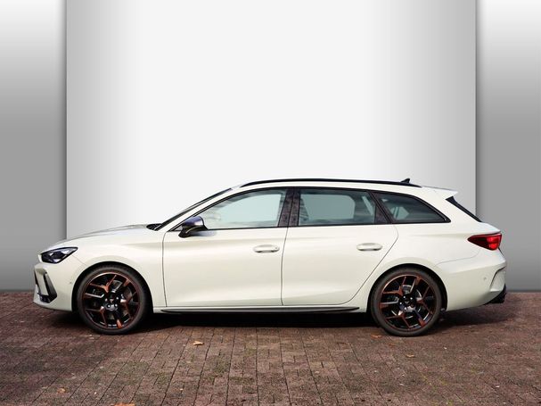 Cupra Leon Sportstourer VZ 2.0 TSI 4Drive 245 kW image number 3