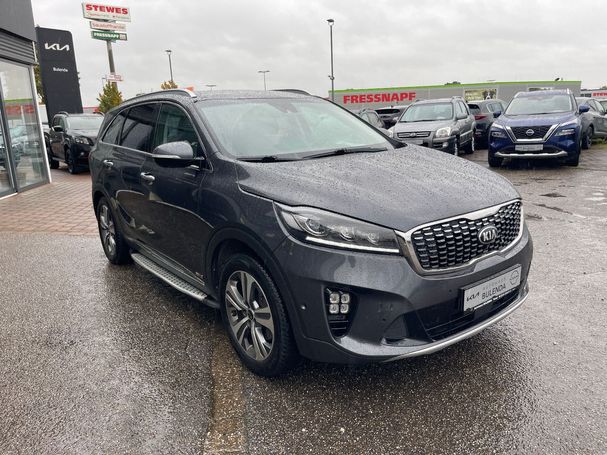 Kia Sorento 147 kW image number 7