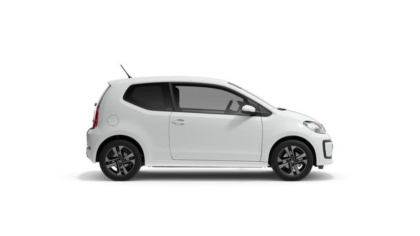 Volkswagen up! 44 kW image number 6