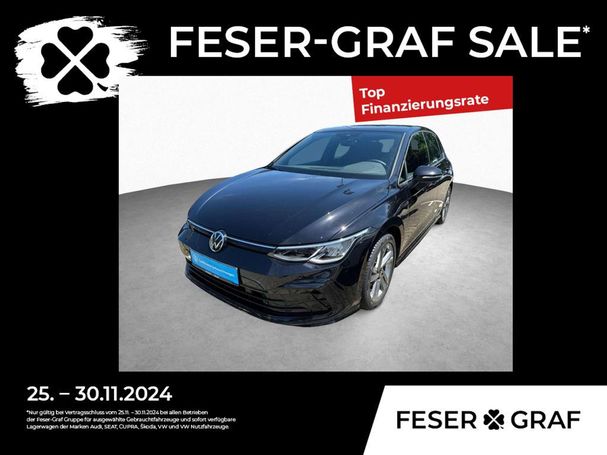 Volkswagen Golf 1.5 eTSI R-Line DSG 96 kW image number 3