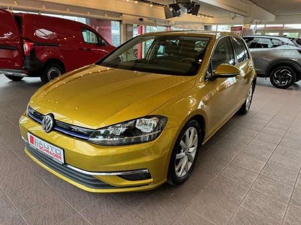 Volkswagen Golf 1.5 TSI Join 96 kW image number 1