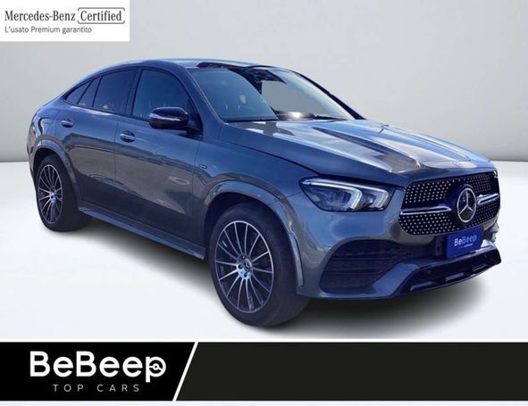 Mercedes-Benz GLE 350 de PHEV 235 kW image number 2