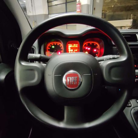 Fiat Panda 1.0 Hybrid City Life 51 kW image number 11