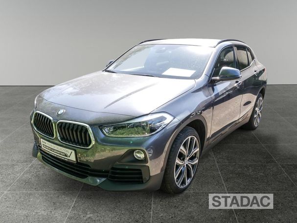 BMW X2 sDrive 110 kW image number 1