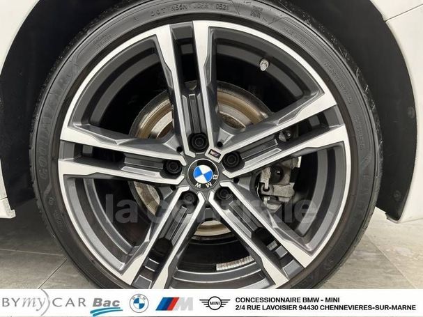 BMW 120i M Sport DKG 131 kW image number 14