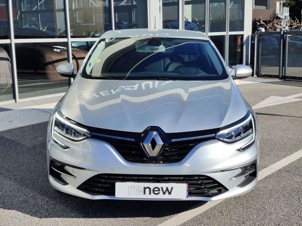 Renault Megane BLUE dCi 115 86 kW image number 7