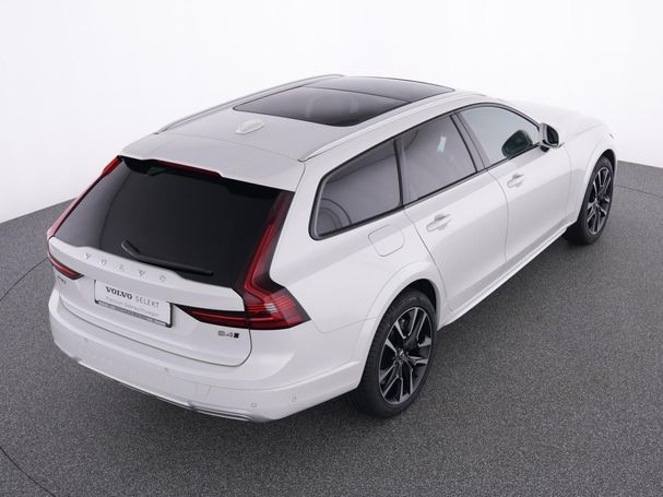 Volvo V90 Cross Country AWD B4 145 kW image number 19