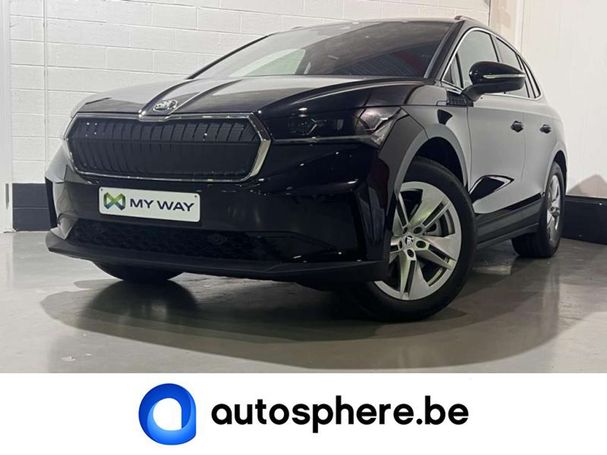 Skoda Enyaq iV 80 150 kW image number 1