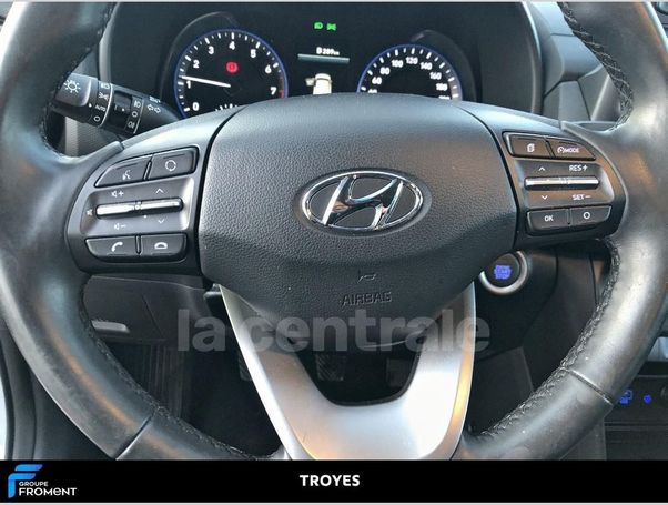 Hyundai Kona 1.0 T-GDI 88 kW image number 10