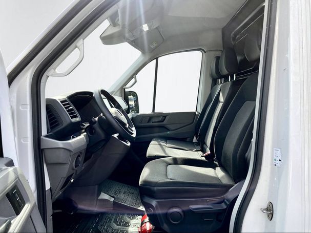 Volkswagen Crafter 100 kW image number 8