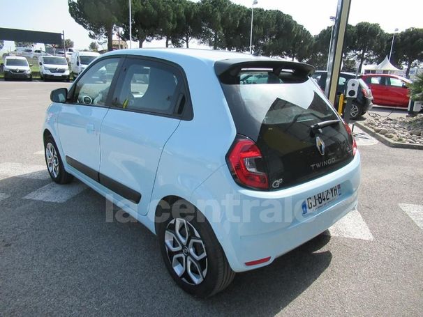 Renault Twingo 22 kWh 60 kW image number 14