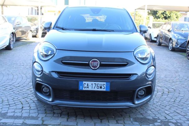 Fiat 500X 1.6 MultiJet 88 kW image number 2