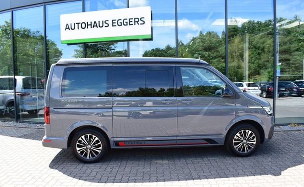 Volkswagen T6 California Ocean Edition 4Motion DSG 150 kW image number 24