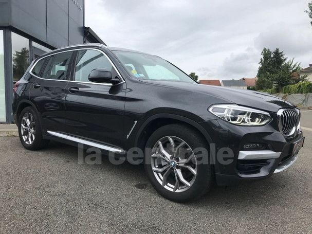 BMW X3 sDrive 110 kW image number 2