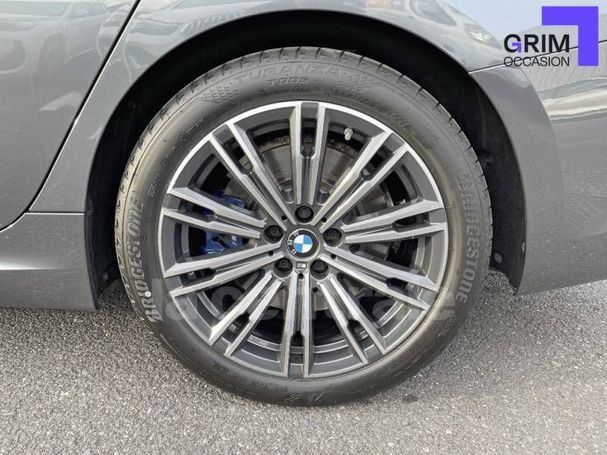 BMW M340d xDrive 250 kW image number 15