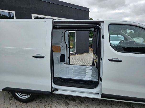 Fiat Scudo L3 2.0 180 130 kW image number 9