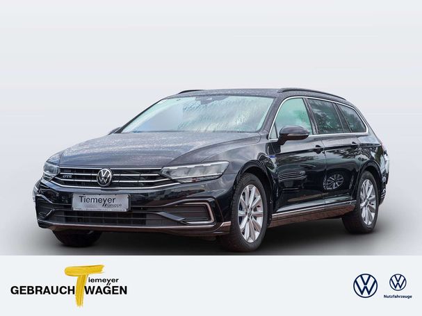 Volkswagen Passat GTE 1.4 DSG 160 kW image number 2