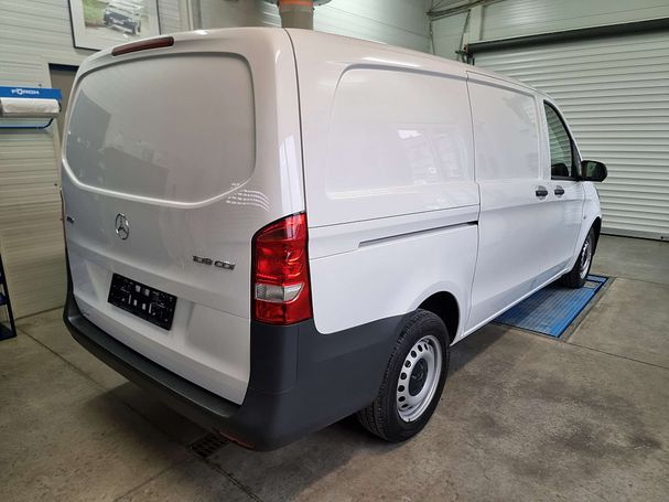 Mercedes-Benz Vito 109 CDi 65 kW image number 2