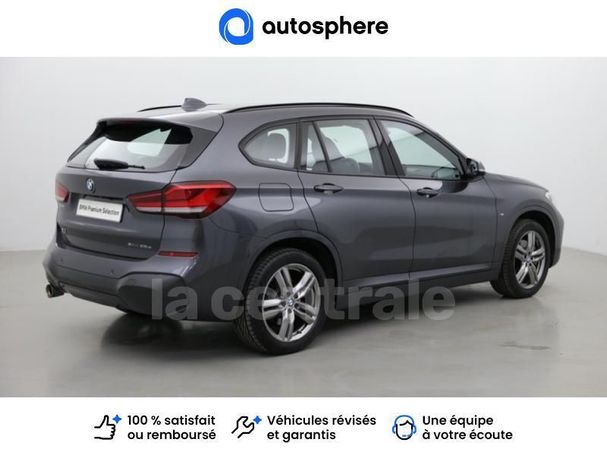 BMW X1 25e xDrive 162 kW image number 16