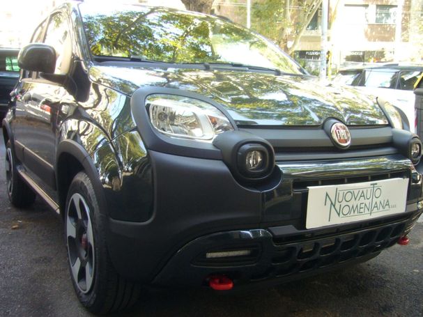 Fiat Panda 1.0 Hybrid 51 kW image number 1