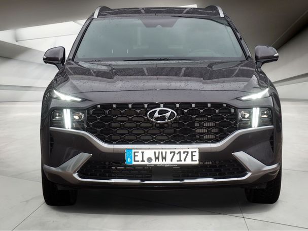 Hyundai Santa Fe 195 kW image number 2