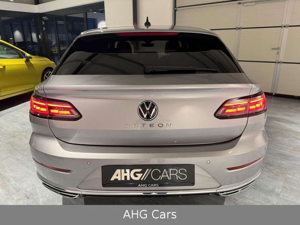 Volkswagen Arteon Shooting Brake 2.0 TSI R-Line DSG 140 kW image number 6