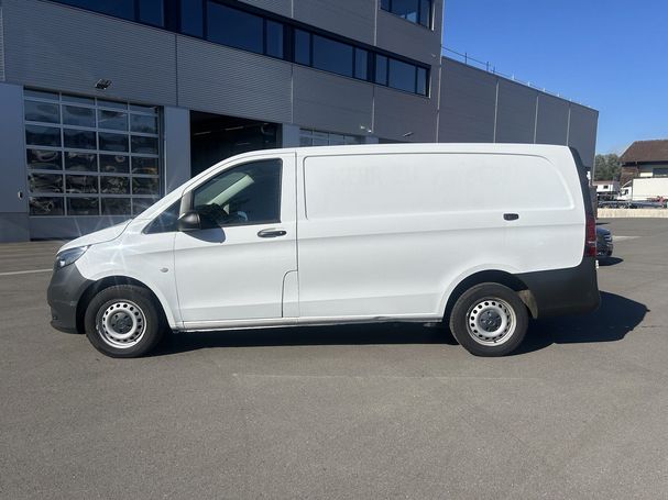 Mercedes-Benz Vito 116 CDi 120 kW image number 5