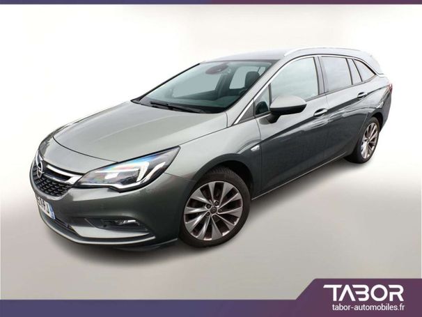 Opel Astra Sports CDTi Innovation 100 kW image number 1