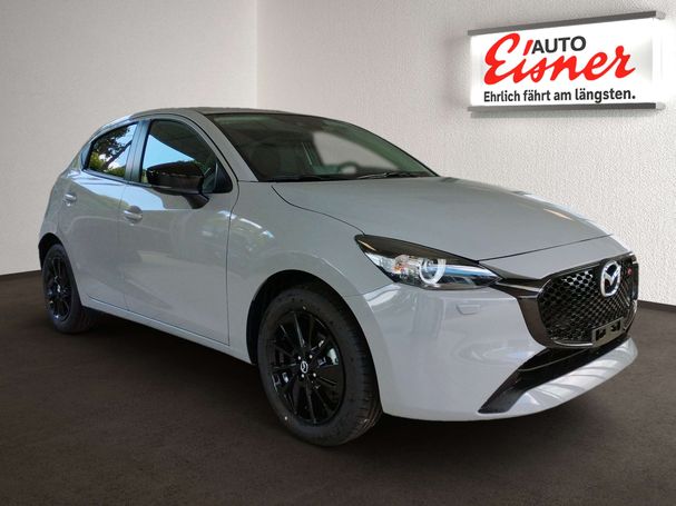 Mazda 2 90 66 kW image number 15