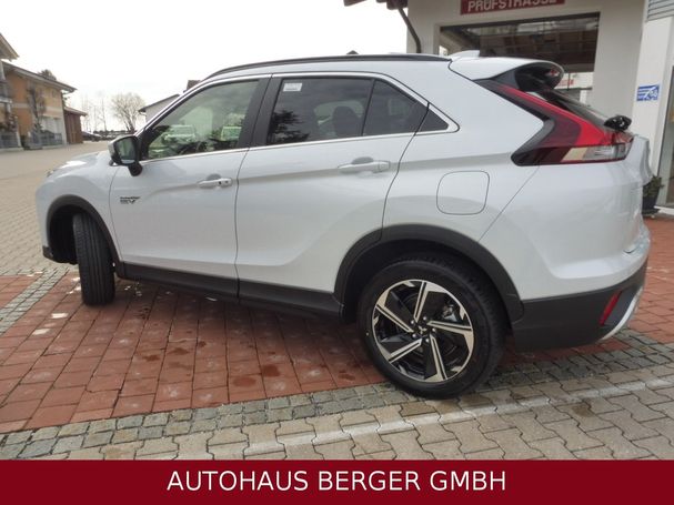 Mitsubishi Eclipse Cross PHEV 138 kW image number 5