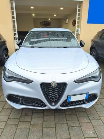 Alfa Romeo Stelvio 2.2 Q4 154 kW image number 1